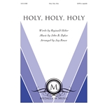 Holy, Holy, Holy