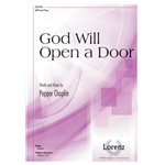 God Will Open a Door