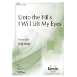 Unto the Hills I Will Lift My Eyes