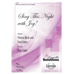 Sing This Night with Joy!