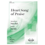 Heart Song of Praise