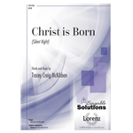 Christ is Born<br>(Silent Night)