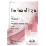The Place of Prayer
