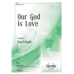 Our God is Love