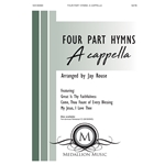 Four Part Hymns a Cappella