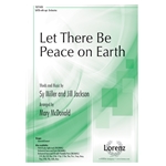 Let There Be Peace on Earth