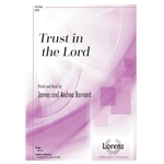 Trust in the Lord