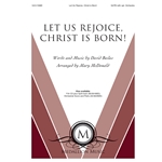 Let Us Rejoice, Christ is Born!
