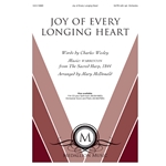 Joy of Every Longing Heart