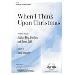 When I Think Upon Christmas