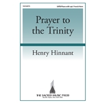 Prayer to the Trinity