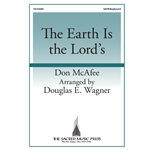 The Earth Is the Lord's