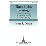 Three Celtic Blessings