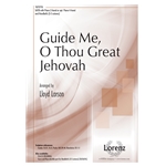 Guide Me, O Thou Great Jehovah