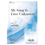 My Song Is Love Unknown