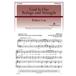 God Is Our Refuge and Strength