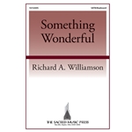 Something Wonderful