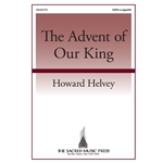 The Advent of Our King