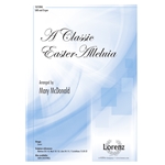 A Classic Easter Alleluia