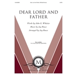 Dear Lord and Father