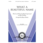 What a Beautiful Name