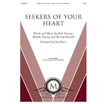 Seekers of Your Heart