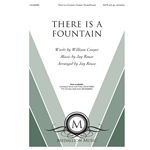 There Is a Fountain