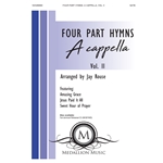 Four Part Hymns A cappella<br>Volume II