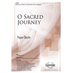 O Sacred Journey