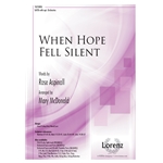 When Hope Fell Silent