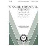 O Come, Emmanuel, Rejoice!