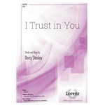 I Trust in You