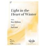 Light in the Heart of Winter