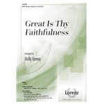 Great Is Thy Faithfulness
