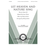 Let Heaven and Nature Sing