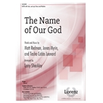 The Name of Our God