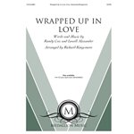 Wrapped Up in Love