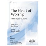 The Heart of Worship