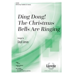 Ding Dong! The Christmas Bells Are Ringing