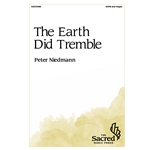 The Earth Did Tremble