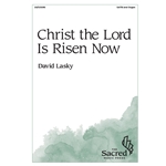 Christ the Lord Is Risen Now