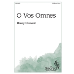 O Vos Omnes