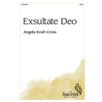 Exsultate Deo