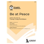 Be at Peace