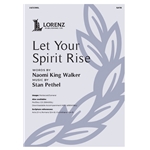 Let Your Spirit Rise
