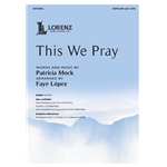 This We Pray