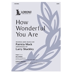 How Wonderful You Are