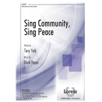 Sing Community, Sing Peace