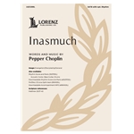 Inasmuch
