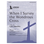 When I Survey the Wondrous Cross